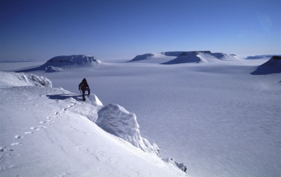 Expedition Franz Josef Land – In der Spur der Entdecker nach Norden