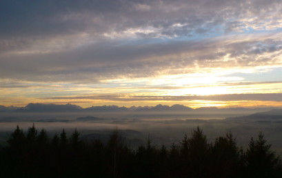 Naturpark Buchberg – ein Kapitel Salzburger Naturschutzgeschichte