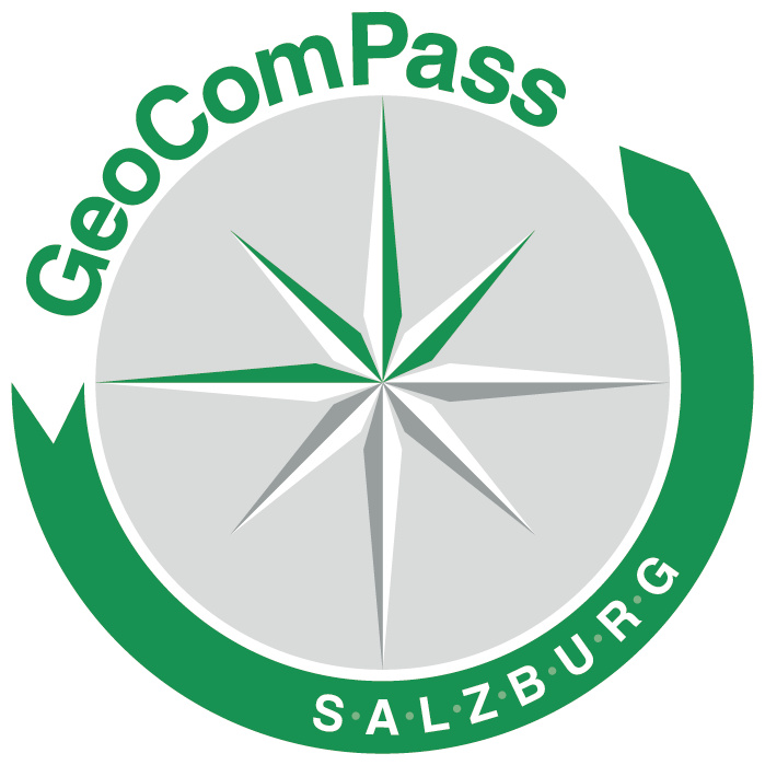 GeoComPass SALZBURG (Geographische Gesellschaft Salzburg)