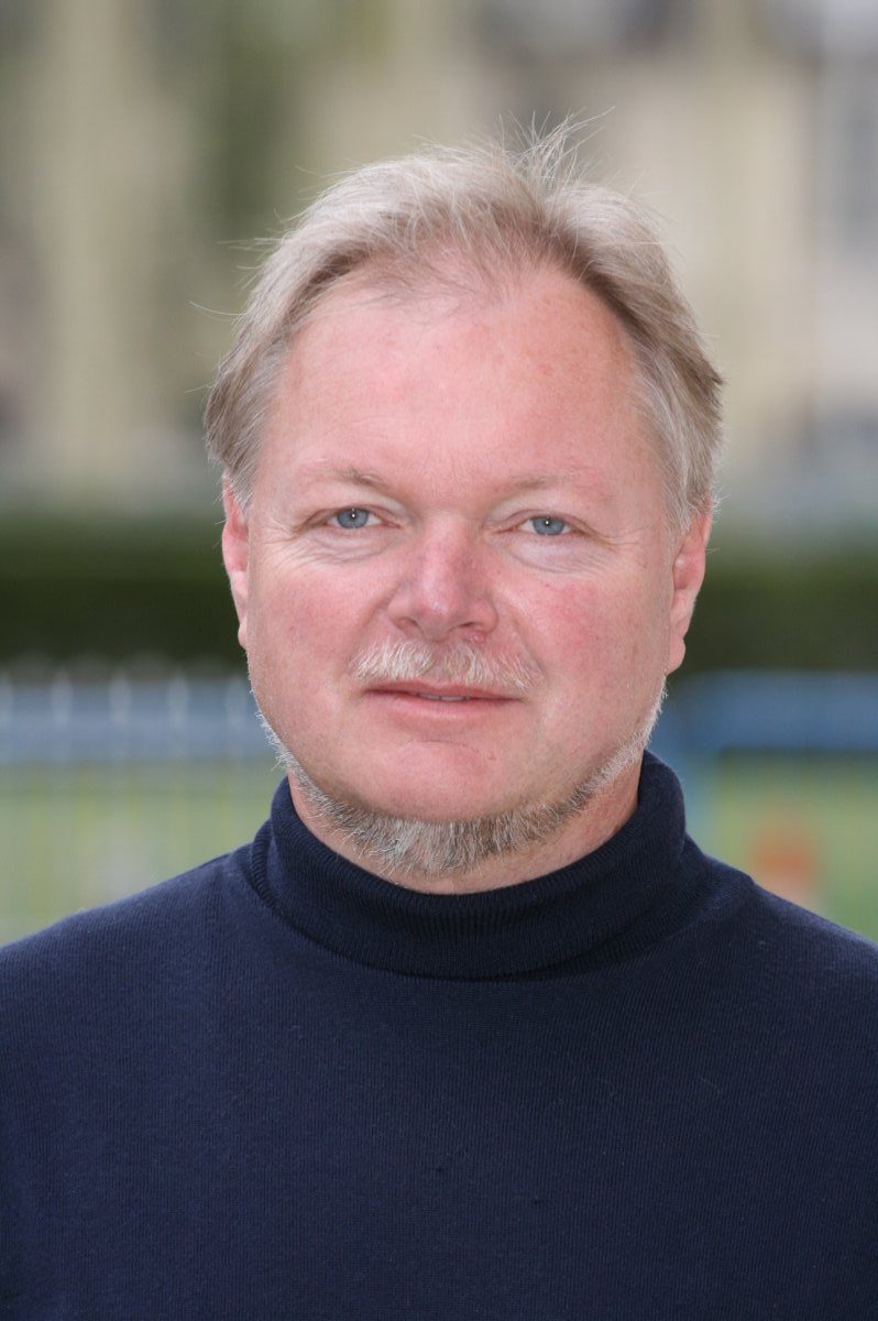 Ibetsberger, Horst | GeoComPass Salzburg