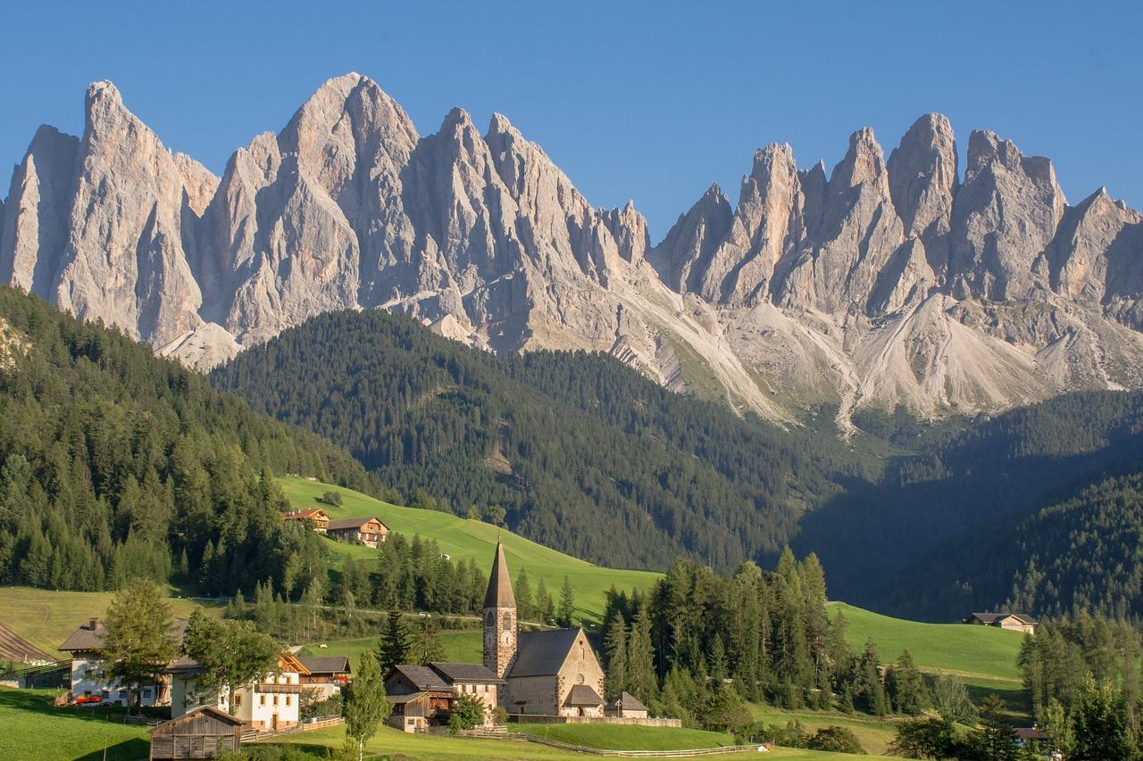 Feierliche Eröffnungsveranstaltung von GeoComPass SALZBURG rückt näher