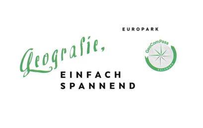 GeoComPass SALZBURG im Magazin des EUROPARK: Geografie, einfach spannend