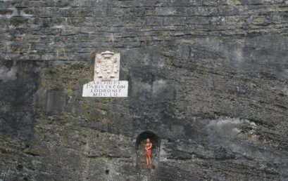 Grundlegendes – Eine geologische Wanderung durch und über Salzburgs Altstadt