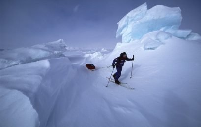 Franz-Josef-Land – Auf den Spuren einer österreichisch-ungarischen Nordpolarexpedition