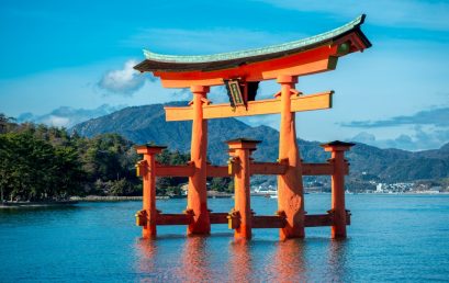 Japan – Tradition und Moderne im Land der aufgehenden Sonne