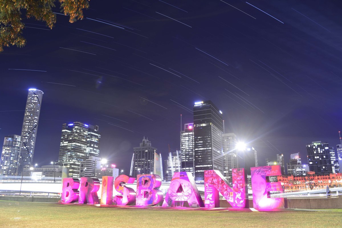 Kann Australien Vorbild in der Stadtplanung sein?