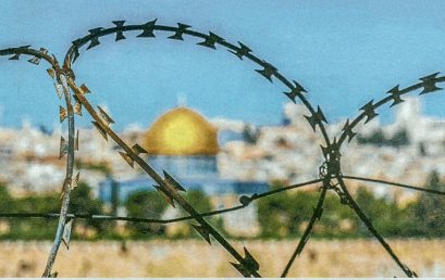 Wem gehört Jerusalem? Die Hintergründe eines Dauerkonflikts