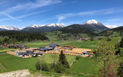 Die UNESCO-Biosphärenregion in Lungau: Eine Verknüpfung von Ökologie, Landwirtschaft und Tourismus