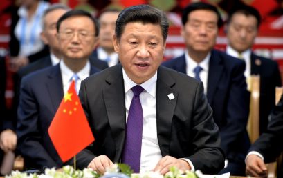 Xi Jinping – der mächtigste Mann der Welt