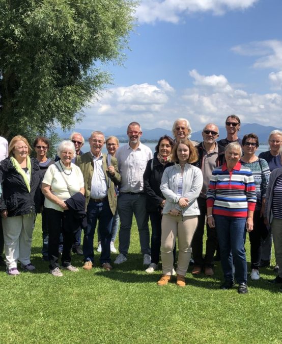 Inselparadies mit jahrhundertelanger Tradition