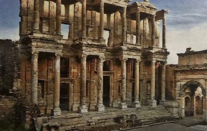 Ephesos – ein Leben zwischen den Extremen