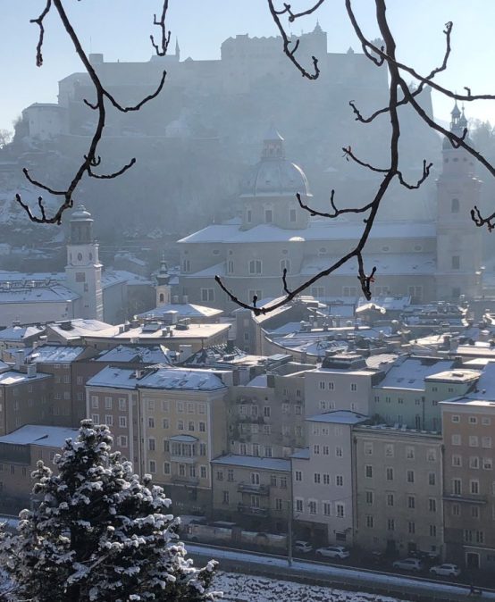 Weihnachtsgrüße