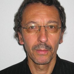 Gerold, Gerhard Salzburg