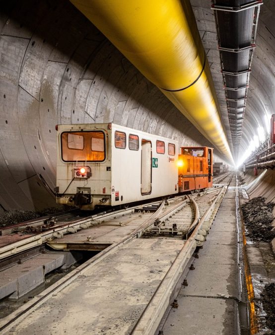 Der Brennerbasistunnel: Ein verkehrstechnisches Jahrhundertprojekt für Europa und eine jahrzehntelange Baustelle für Tirol