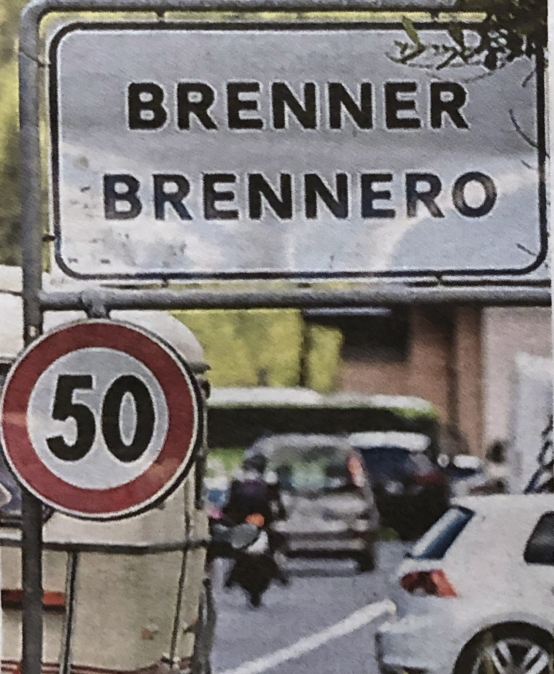 Heimatlos und Heimatliebe aus Südtiroler Sicht
