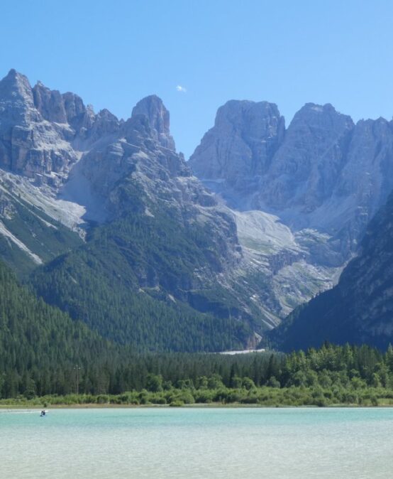 Die Entstehung der Alpen – Eine Reise durch die Erdgeschichte