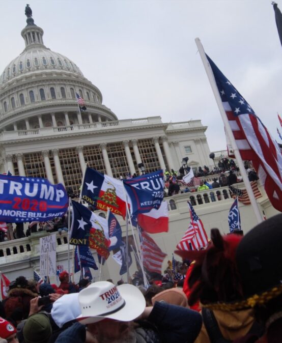 Die USA unter Donald Trump – eine geopolitische Einordnung