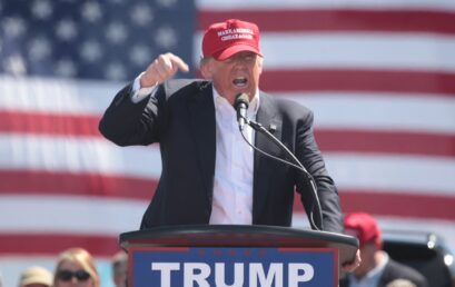 Die USA unter Donald Trump – eine geopolitische Einordnung