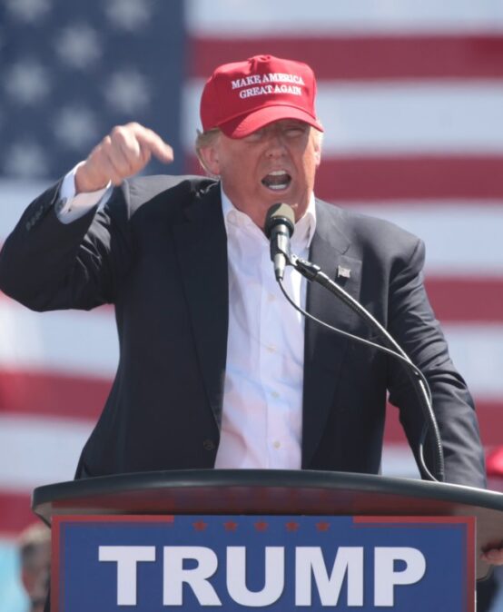 Die USA unter Donald Trump – eine geopolitische Einordnung