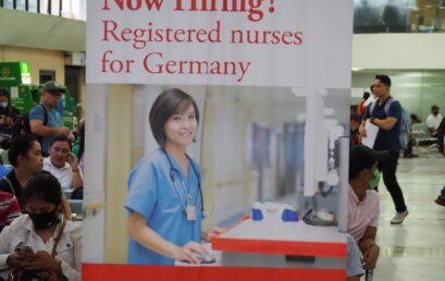 Warum und wie über Migration sprechen?