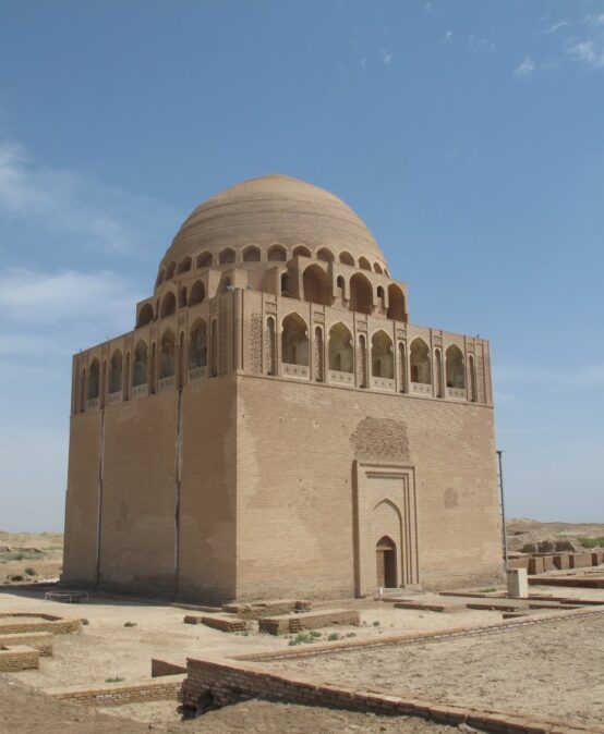 Turkmenistan – Ein Land auf der Suche nach einer Identität