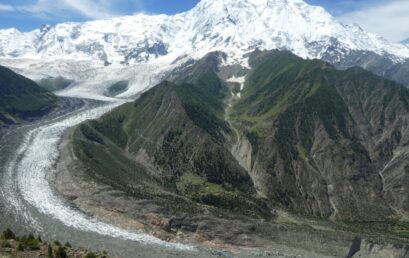 Indien und Pakistan – konfliktreiches Erbe ohne Frieden?
