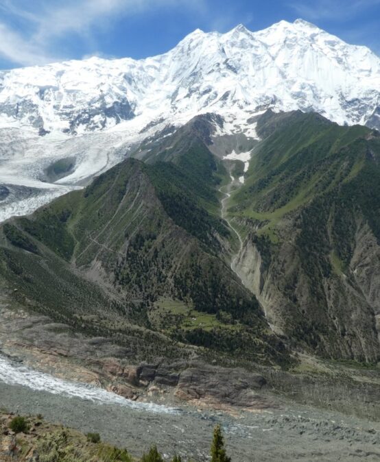 Indien und Pakistan – konfliktreiches Erbe ohne Frieden?