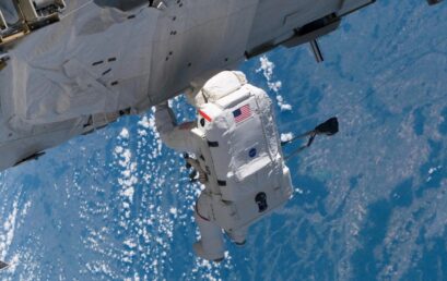 Raumfahrt in Europa – Aktuelle Entwicklungen, Perspektiven und Risiken