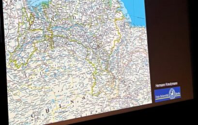 Indien versus Pakistan