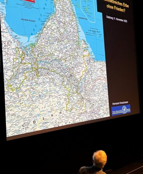 Indien versus Pakistan