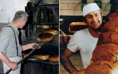 Bäckerleben und -sterben – Eine Salzburg-Exkursion