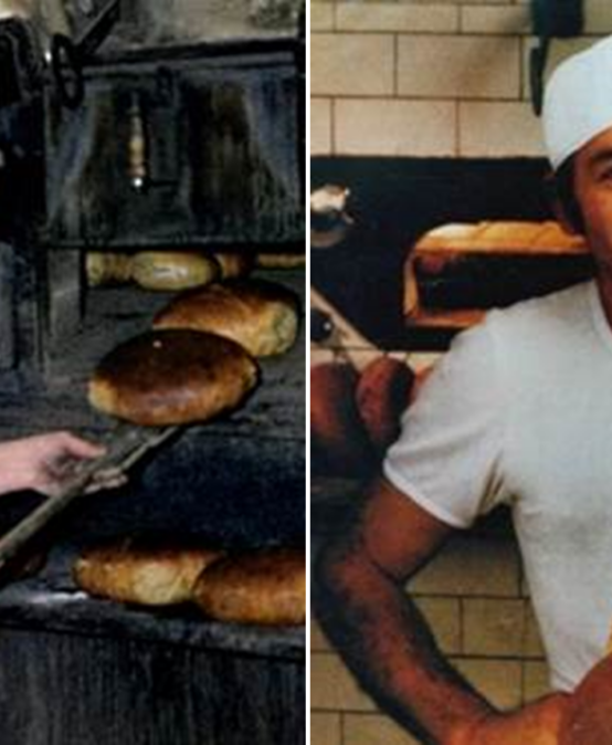 Bäckerleben und -sterben – Eine Salzburg-Exkursion