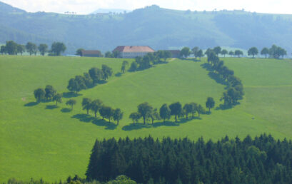Von Kloster und Kleinstadt zu Hämmern und Gewerken: Versteckte Schätze im Mostviertel