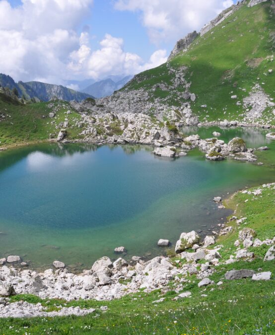 UNESCO Global Geoparks: Geodiversity and Geoheritage for Peace and Sustainability