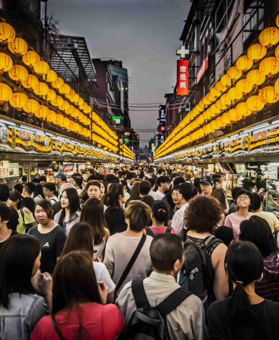 Taiwan: Geschichte und Gegenwart einer Insel im Zentrum Ostasiens